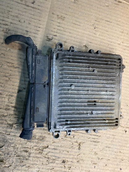 2007 to 2009 Mercedes Sprinter ECU ECM Engine Control Module Unit OEM y1343 DG1