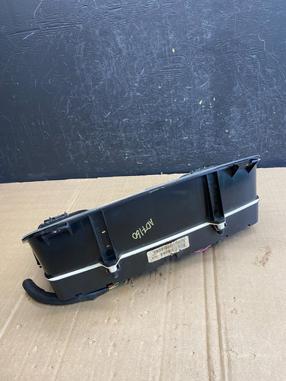 2003 to 2007 Dodge Ram 1500 Instrument Speedometer Gauge Cluster AD7160 DG5
