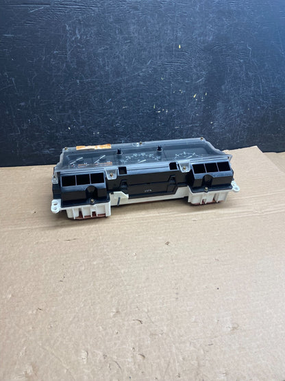 1992 to 1997 Ford F250 F350 Speedometer Cluster Gauge af2467 DG4