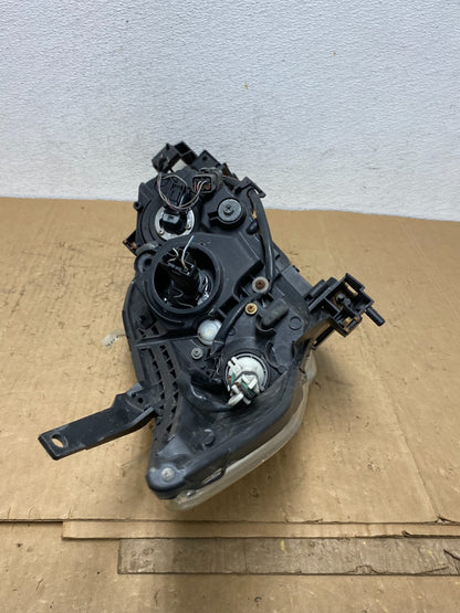 2008 2009 2010 Mazda 5 Left Driver LH Side Headlight Halogen AD1417 DW9