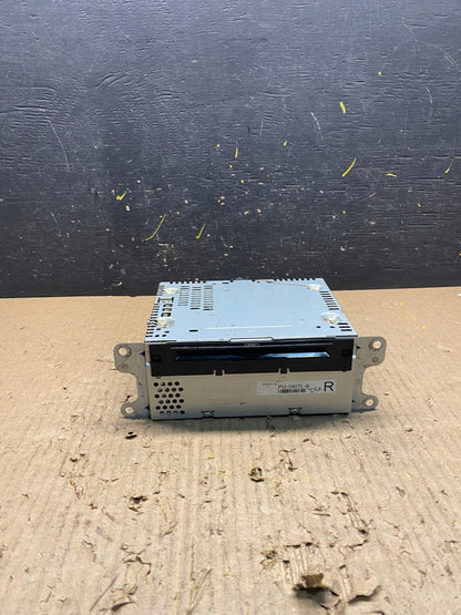 2013 to 2014 Ford Edge AM/FM Radio Reciever OEM T1689 PS0