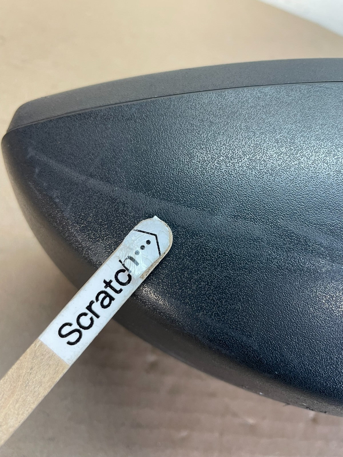 2012-2014 Ford Focus Right Passenger View Door Mirror AG9946 DG5