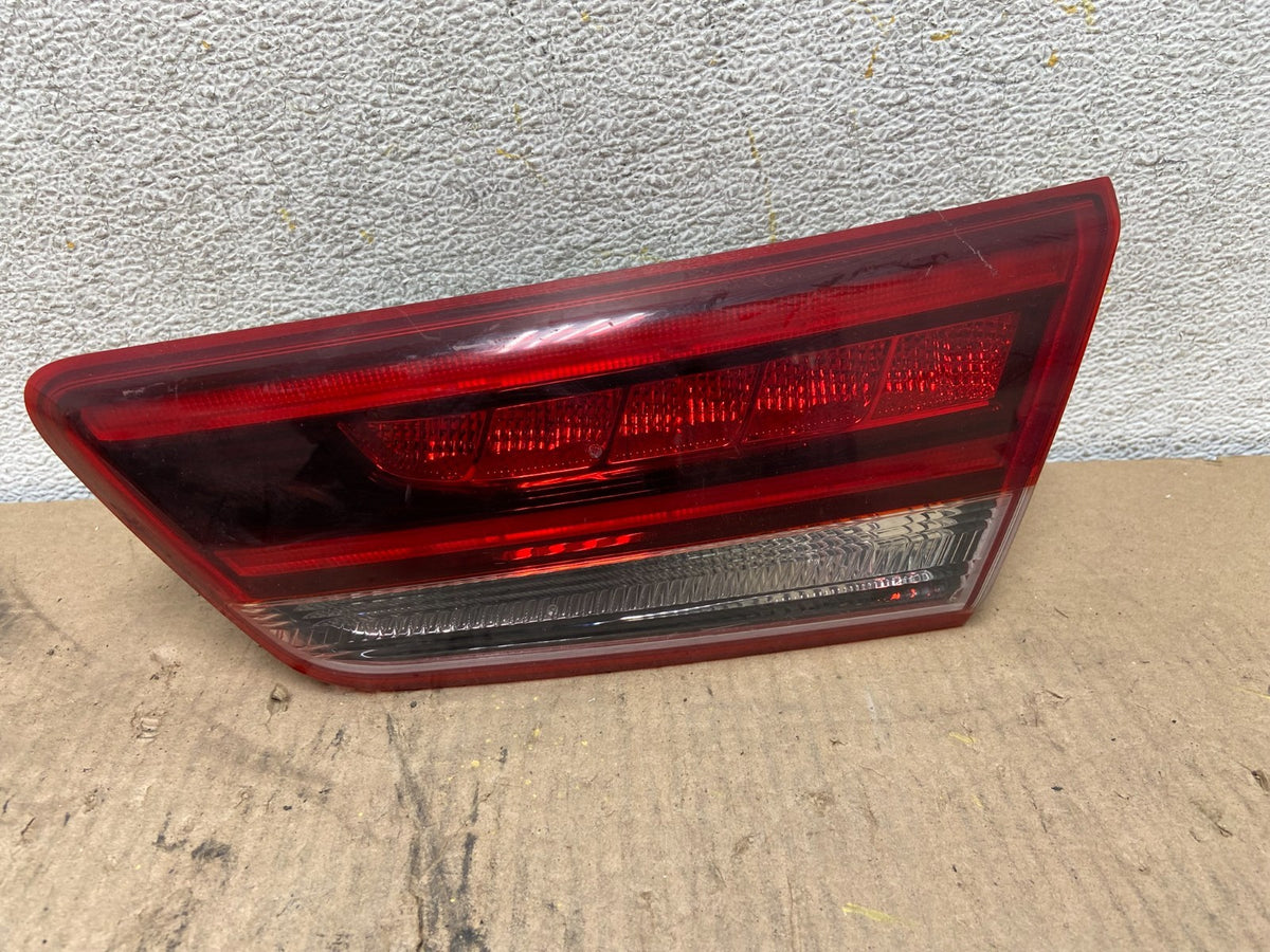 2016 to 2020 Kia Optima Right Passenger RH Inner LED Tail Light AH2140 DG0