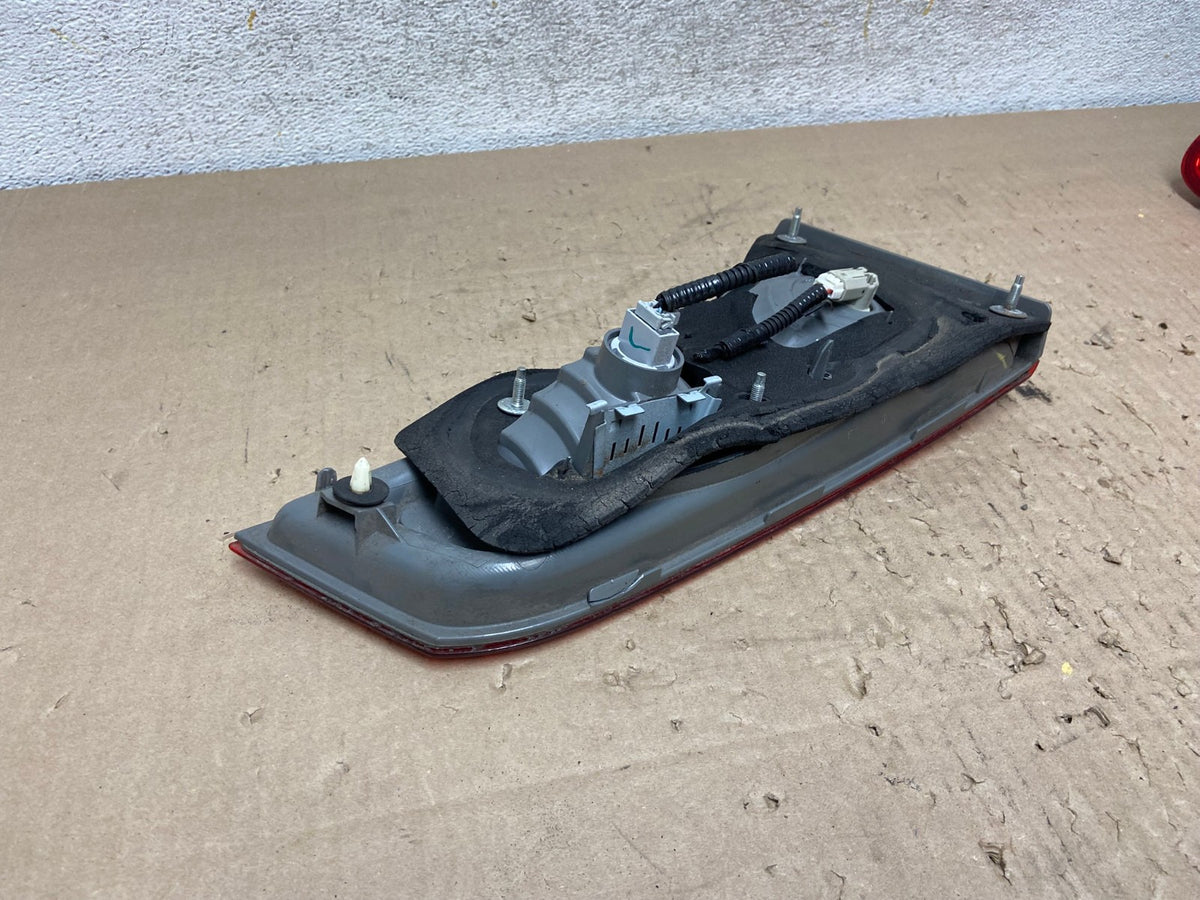 2007 2008 2009 Acura Rdx Right Passenger Side RH Inner Tail Light AI2469 LK7