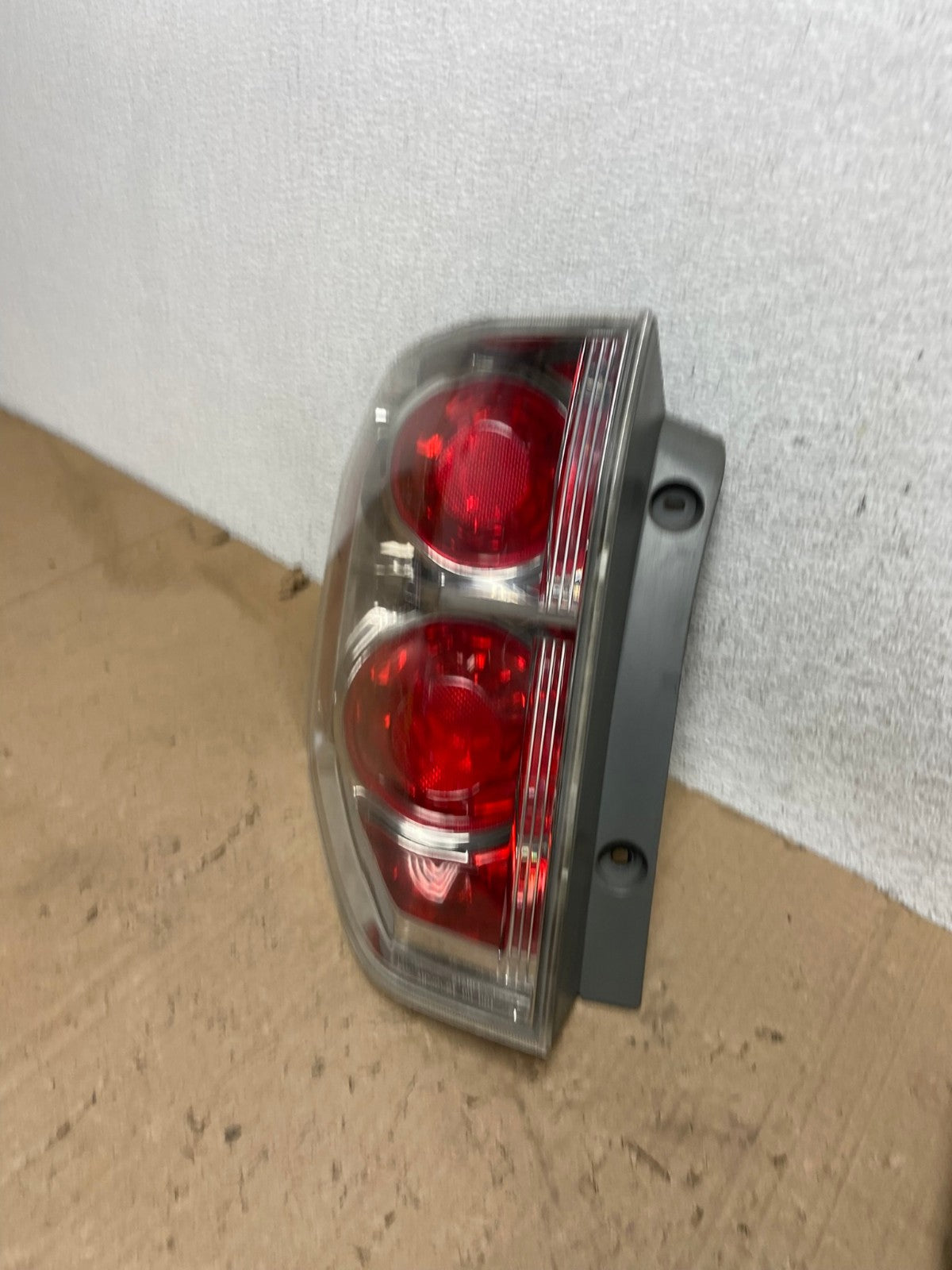 2006 2007 2008 Honda Pilot Left Driver Lh Side Tail light AE9397 LK1