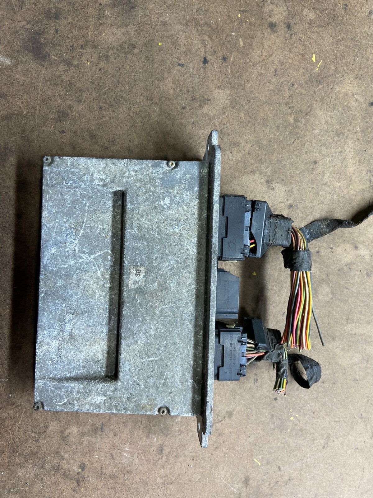 2005 Ford Van 4.6L Engine Control Module 5c2a-12A650-bta M5241 DG1