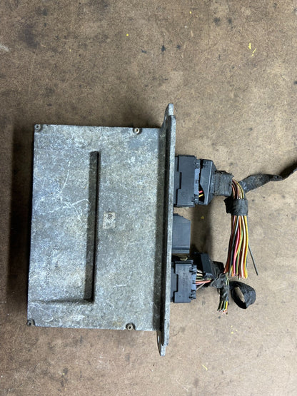 2005 Ford Van 4.6L Engine Control Module 5c2a-12A650-bta M5241 DG1
