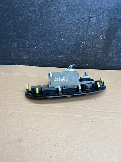 2002-2005 Toyota Camry AC Heater Temperature Climate Control ag4987 DG3