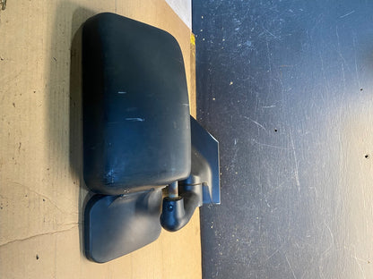 2005 Chevrolet Express Savana Right Passenger RH Side View Mirror AA5615 DG0