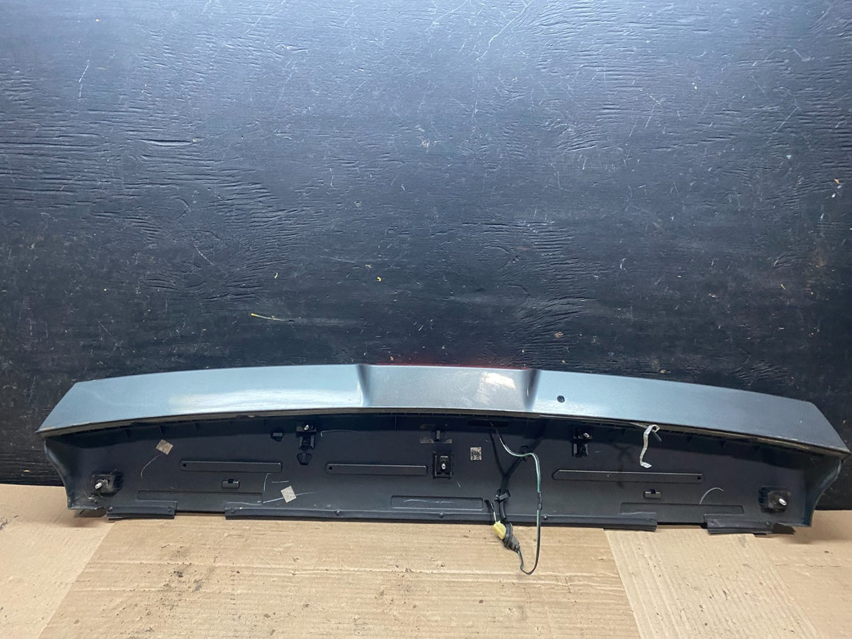 2006 2007 2008 Honda Pilot Rear Trunk Spoiler Gate v3310 DG5