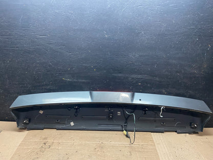 2006 2007 2008 Honda Pilot Rear Trunk Spoiler Gate v3310 DG5