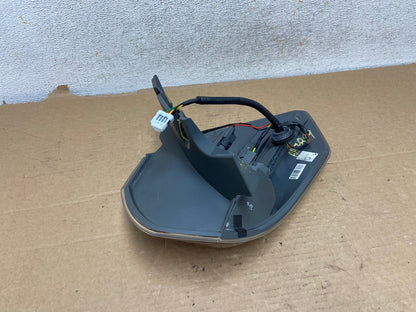 2014-2016 Nissan Rogue Left Driver LH Side Outer Tail Light AH7899 LK6