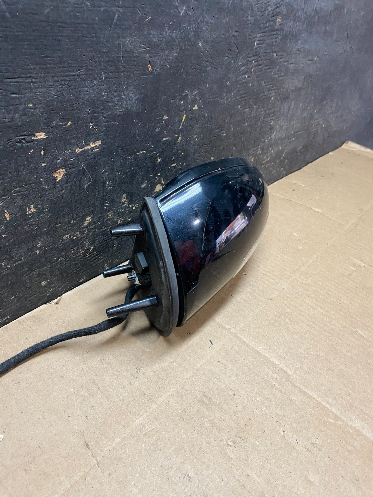 2006 2007 2008 Mercedes ML Left Driver LH Side Mirror U6228 DG2
