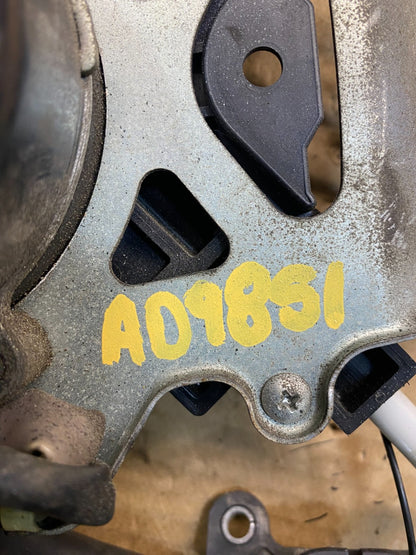 2005 - 2010 Honda Odyssey Rear Left Sliding Door Lock Actuator Motor ad9851 DG6