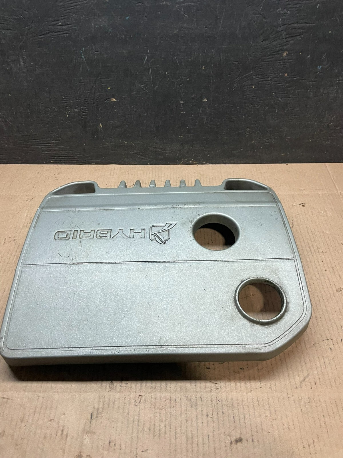 2009 to 2012 Ford Escape Engine Cover 9m6e-6a949-adw J6950 PS1