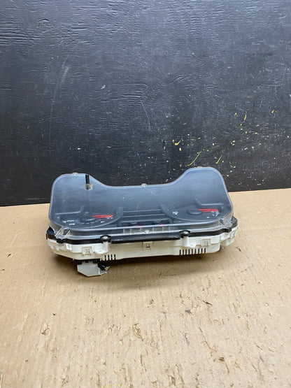2016 2017 Ford E350 Gauge Speedometer Cluster OEM T5818 DG4