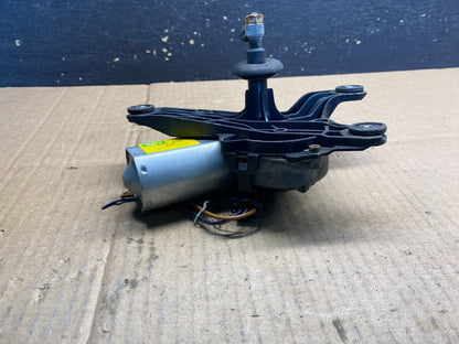 2007 to 2013 BMW X5 E70 Rear Windshield Wiper Motor OEM AA7711 DG1