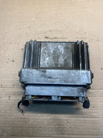 2003-2006 Chevrolet Tahoe Silverado Engine Control 12576106 ECM ECU AF4045 DW1