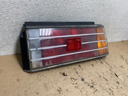 1985 to 1988 Mitsubishi Tredia Right Passenger RH Tail Light OEM S0085 DG2