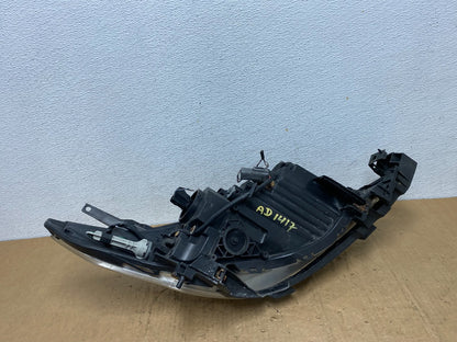 2008 2009 2010 Mazda 5 Left Driver LH Side Headlight Halogen AD1417 DW8