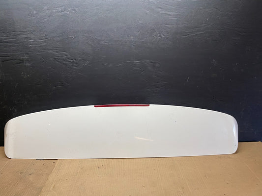 2005 2006 2007 Honda Odyssey Rear Trunk Spoiler Gate Oem E3210 DG0
