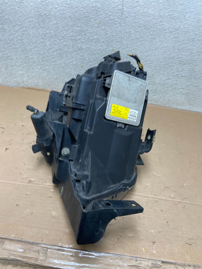 2006 to 2008 BMW 3 Series Left Driver LH AFS Xenon HID OEM Headlight AB0137 DW6