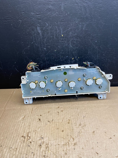 2006 Ford E350 Gauge Speedometer Cluster OEM AC4637 DG4