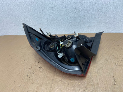 2006 to 2012 Chevrolet Impala Left Driver Lh Side Tail Light OEM AC0292 LK5