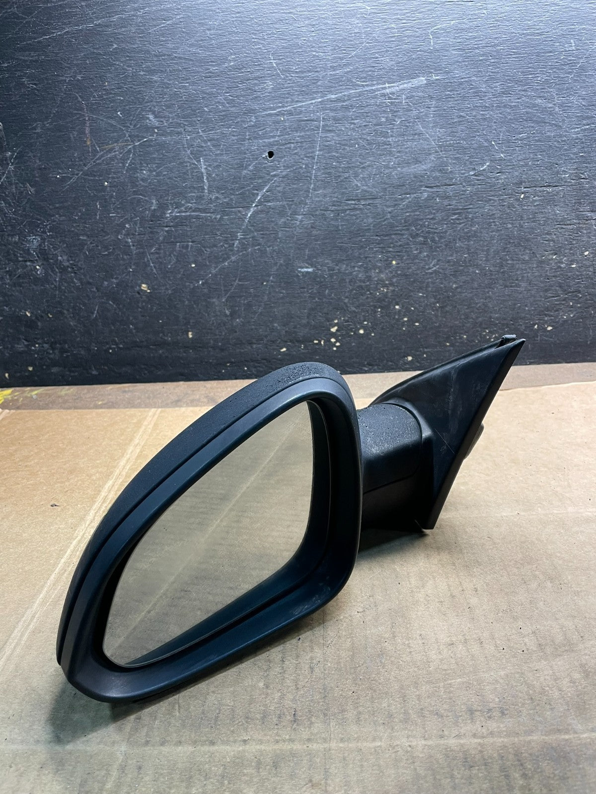 2011 to 2017 Buick Regal Left Driver LH Side View Door Mirror Oem y4016 DG7
