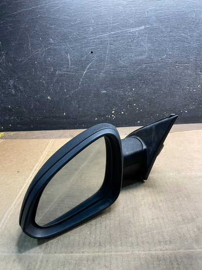 2011 to 2017 Buick Regal Left Driver LH Side View Door Mirror Oem y4016 DG7