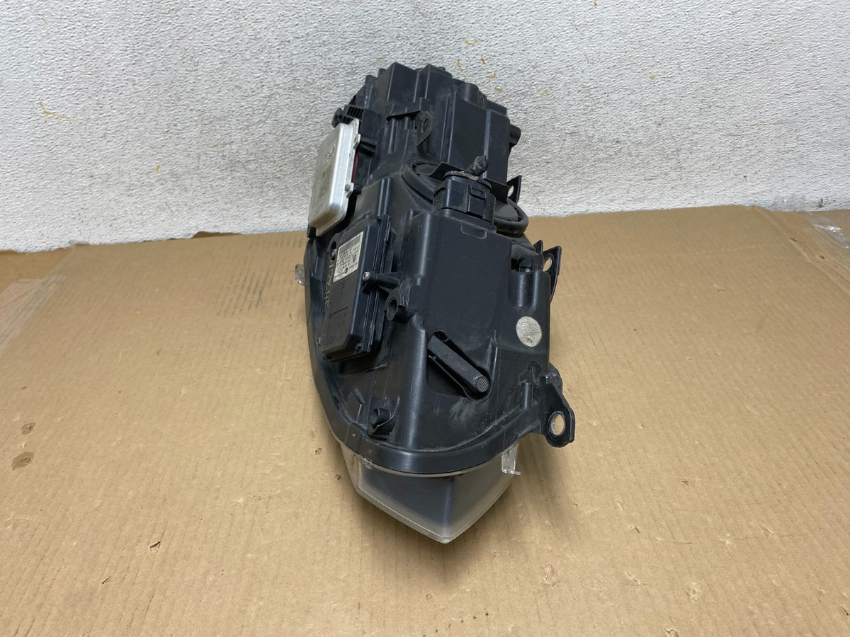 2010-2014 Volkswagen Golf MK6 GTI Left Driver LH Xenon AFS Headlight AH3013 DG9