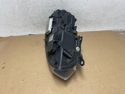 2010-2014 Volkswagen Golf MK6 GTI Left Driver LH Xenon AFS Headlight AH3013 DG9