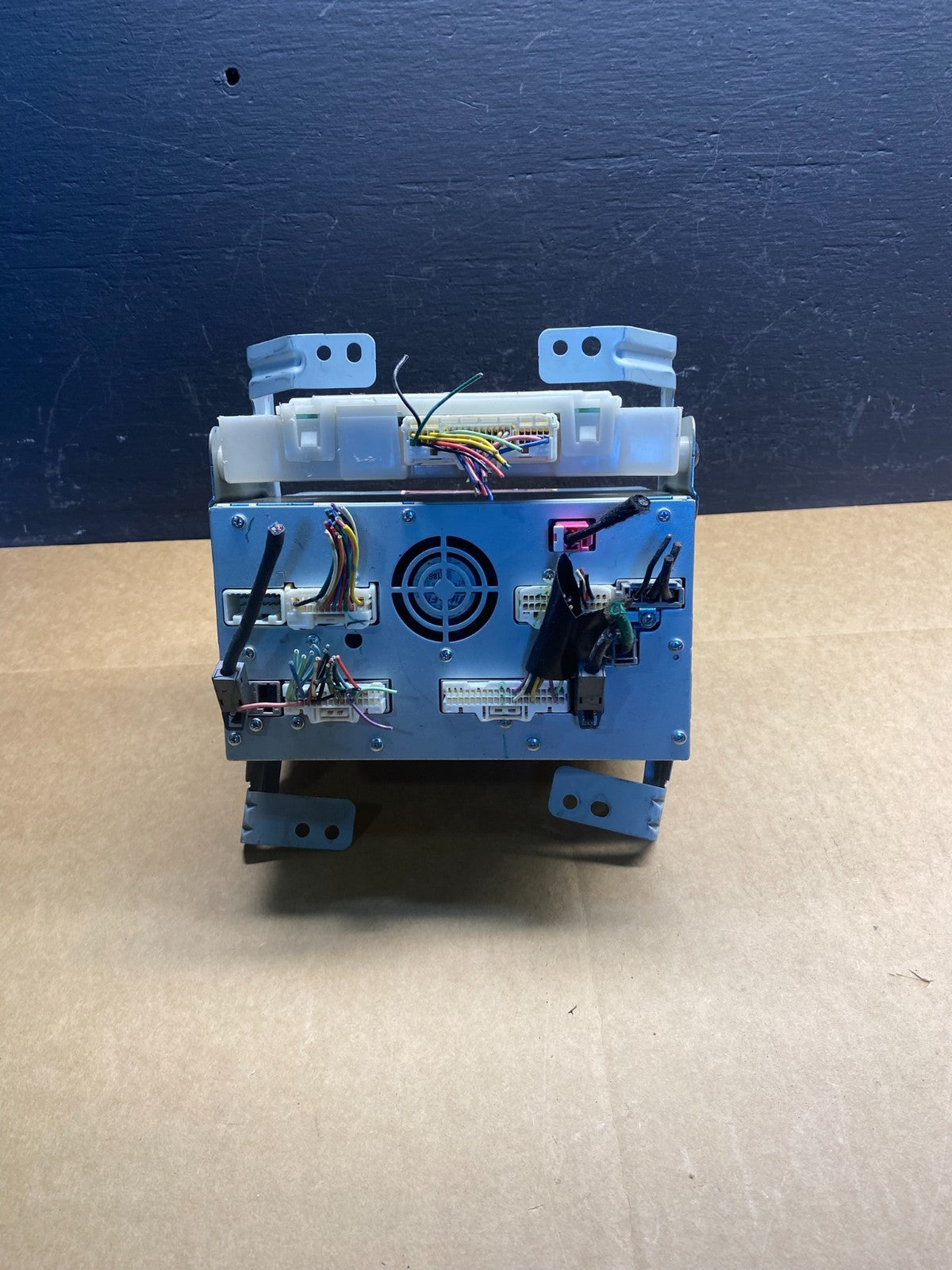 2011 - 2013 Nissan Murano Maxima M35 M37 BOSE Radio CD Navigation AC2723 DG5