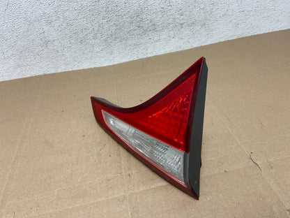 2014 2015 2016 Toyota Corolla Left Driver Lh Side Inner Tail Light ae4875 DG1