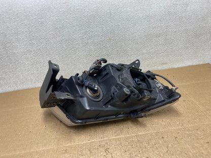 2008 - 2014  Subaru Tribeca Left Driver LH Side Halogen Headlight OEM Z1199 DG5