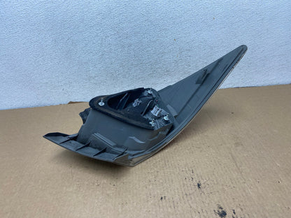 2008 to 2012 Honda Accord Sedan Tail light Right Passenger RH Side AG2050 LK6