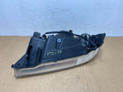 2001 to 2003 Acura MDX Passenger Right RH Headlight AD2677 DW6