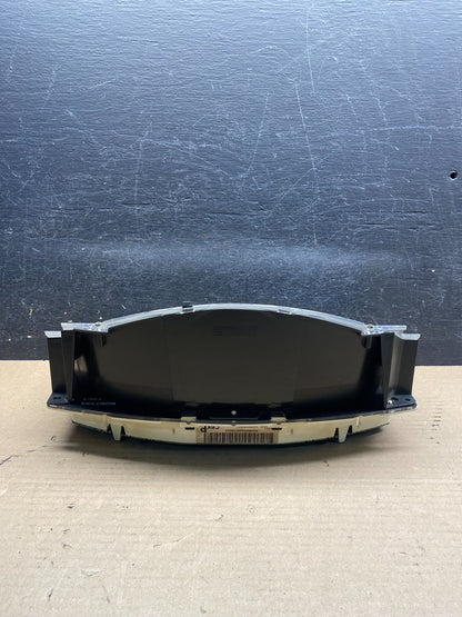 2000 to 2005 Chevrolet Astro Cluster Gauge Speedometer ECM AH9766 DW3