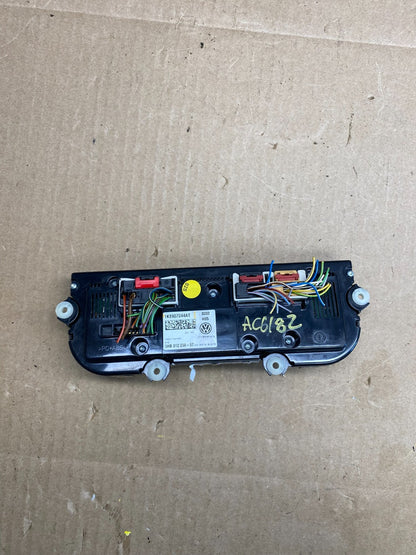 Volkswagen Eos Ac Heater Climate Control 1K8907044AT AC6182 DG3