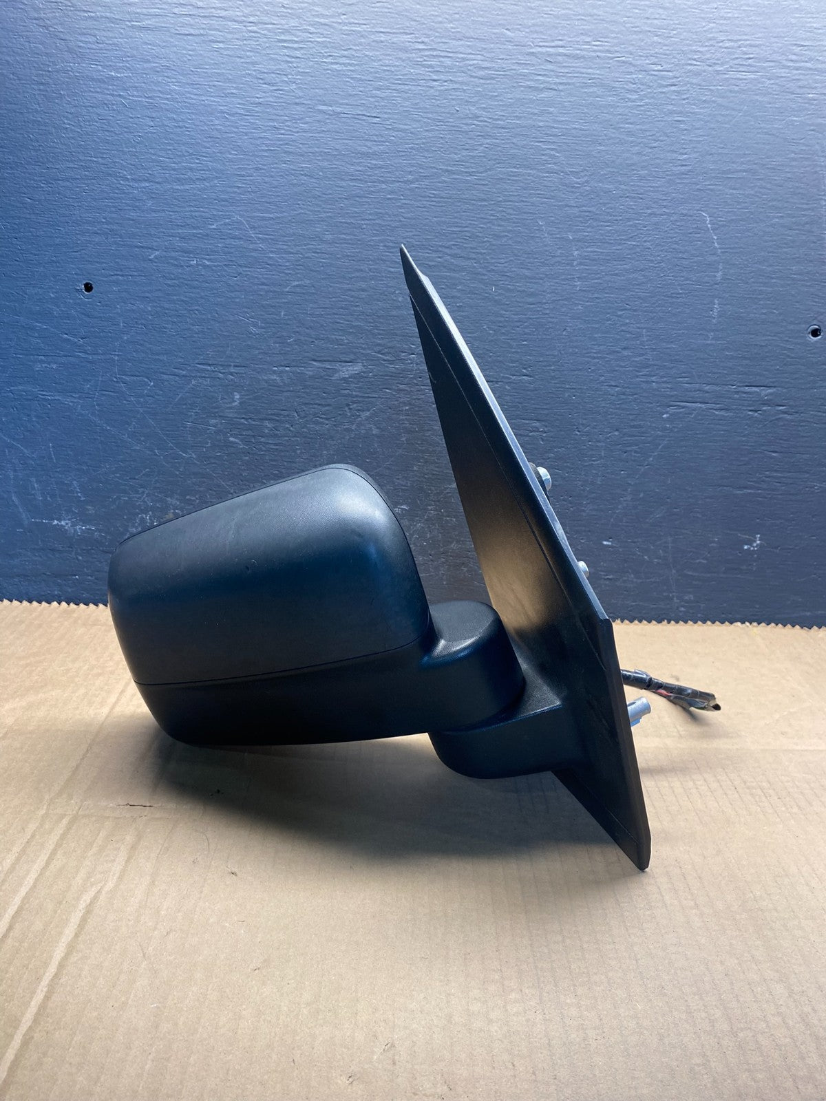 2010 to 2013 Ford Transit Connect Right Passenger RH Side Door Mirror ac7857 DG1