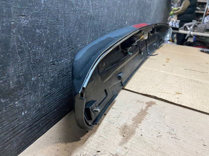 1999 to 2004 Honda Odyssey Rear Trunk Spoiler Gate Oem H7170 DG8