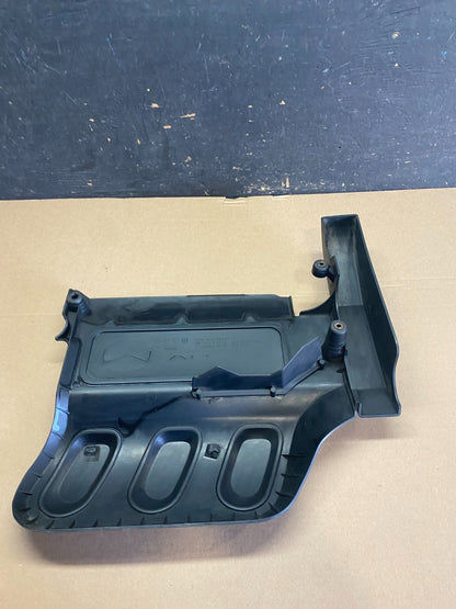 2000 to 2003 Mazda Tribute  DOHC 24 VALVE Engine Shield Top Cover o7908 PS5