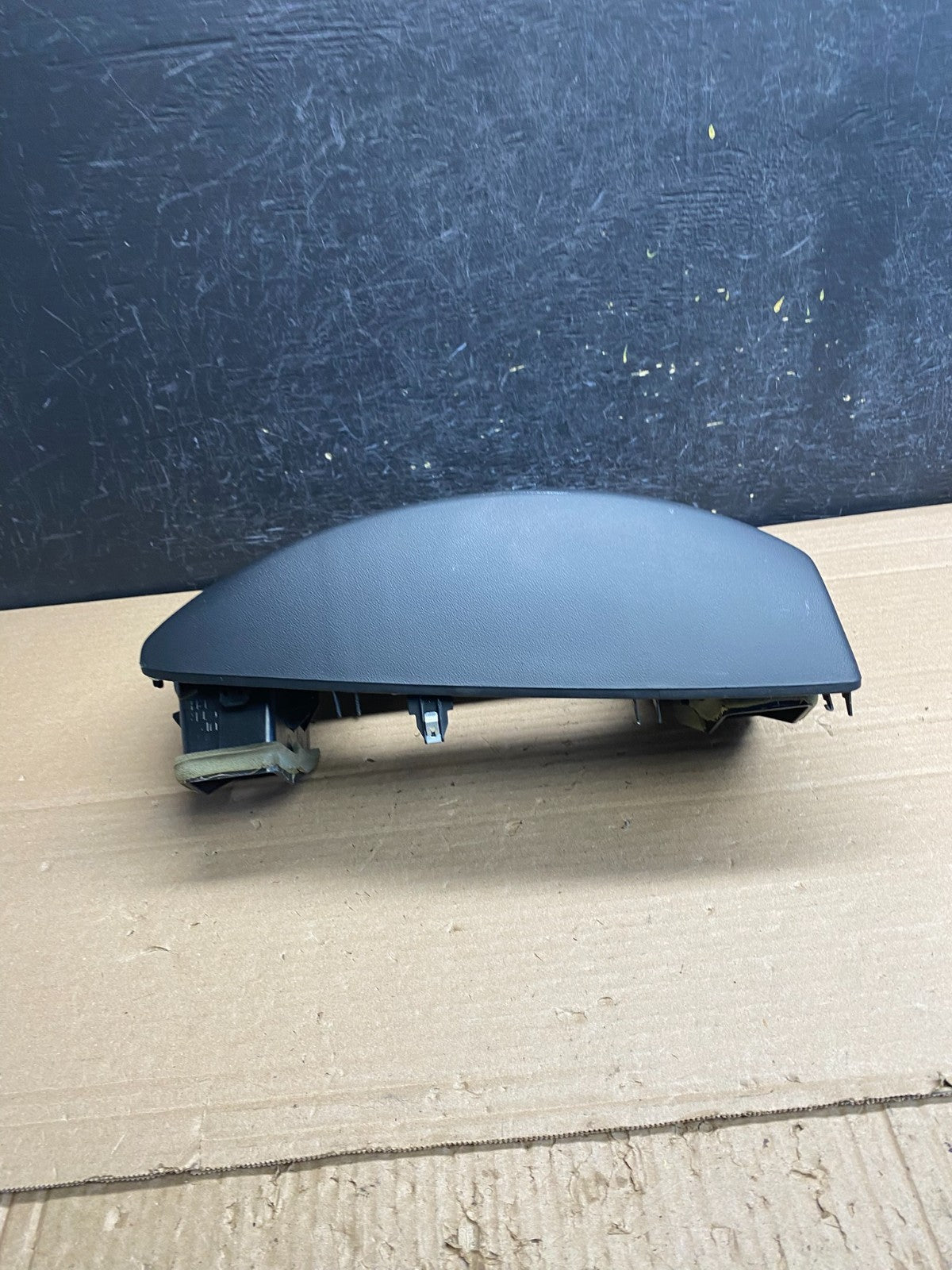 2011 2012 2013 Nissan Maxima Radio Audio Panel Control Bezel Trim AG0124 DG2