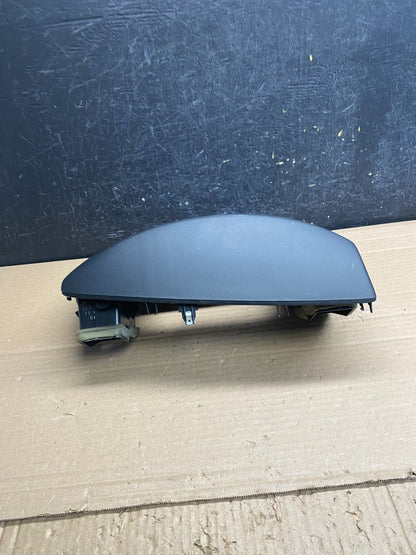 2011 2012 2013 Nissan Maxima Radio Audio Panel Control Bezel Trim AG0124 DG2