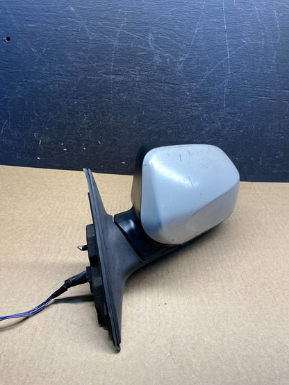 2010-2014 Subaru Legacy Outback Left Driver Side Door Heated Mirror AG7184 DW1