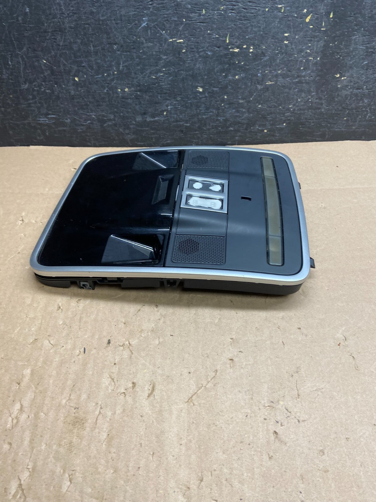 2014 - 2017 Land Range Rover Sport Center Console Overhead Dome Light ai6140 DG2