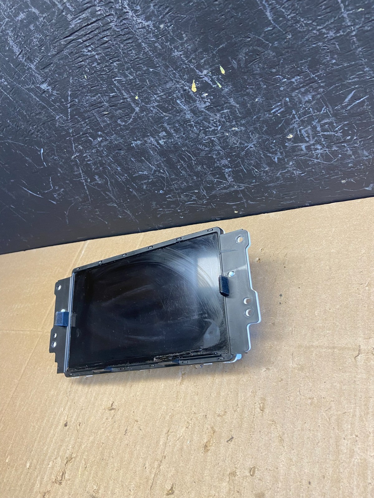 2010 2011 2012 Acura RDX Radio Audio Navigation Display Screen AB9807 DG2