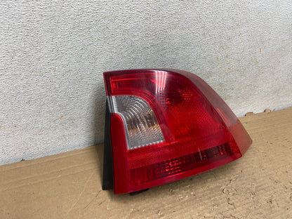 2011 to 2017 Volvo S60 Right Passenger RH Side Tail Light AH9234 DW1