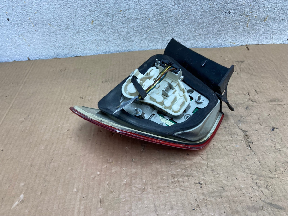 2009 2010 BMW 323i 325i 328i 335i 3 Series Left Driver Tail Light AI8255 LK5
