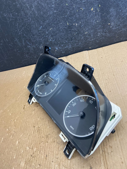 2010 2013 Land Rover Range Rover Sport Speedometer Cluster Gauge ae4129 DG3